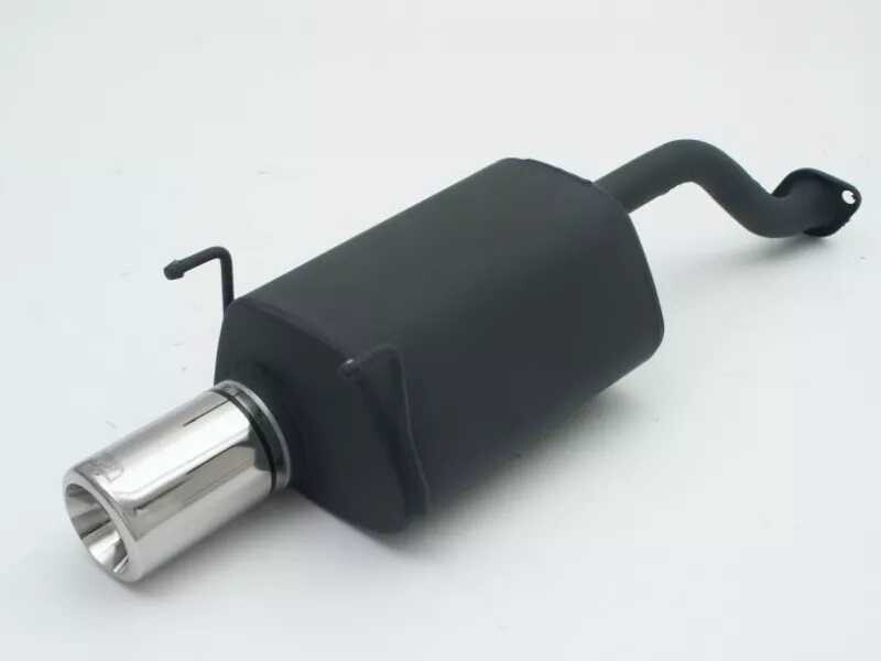 Sportovní laděný výfuk Ulter HONDA Civic VI SEDAN 1,6i 77kW 1996-2001 SEDAN