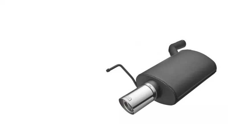 Sportovní laděný výfuk Ulter HONDA Accord VII SEDAN 2,0 114kW 2002-2008 SEDAN