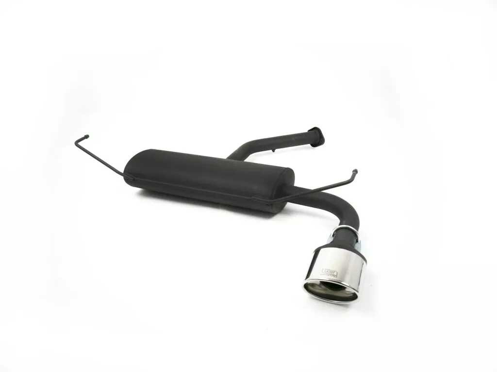 Sportovní laděný výfuk Ulter HYUNDAI i30 III 1,4 73kW 2016-2022 HATCHBACK