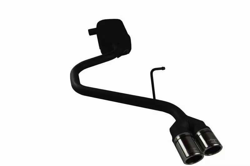 Sportovní laděný výfuk Ulter HYUNDAI i30 II 1,4 74kW 2011-2016 HATCHBACK