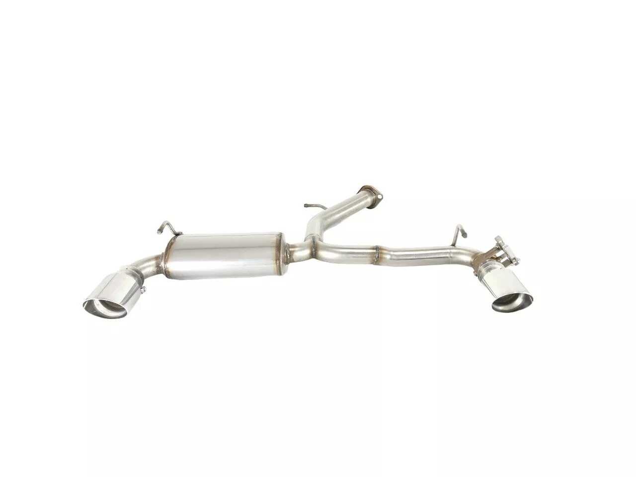 Sportovní laděný výfuk Ulter HYUNDAI i30 III 2,0 T-GDI 184 / 202 / 206kW 2016-2022 HATCHBACK