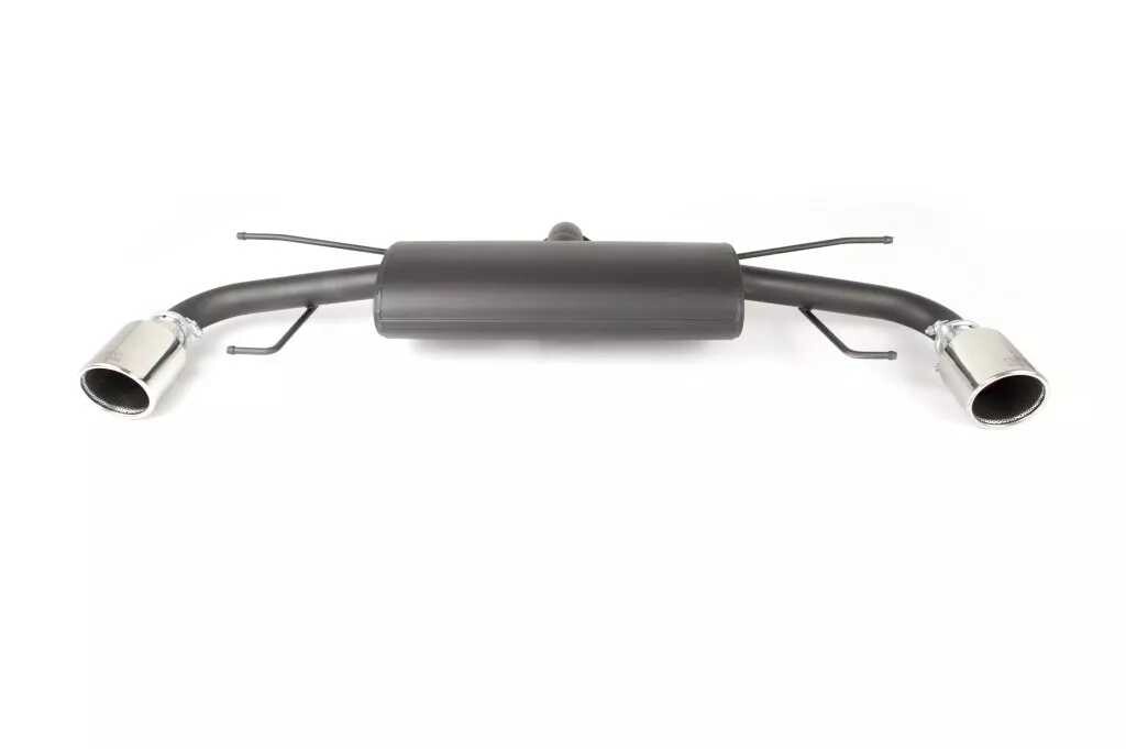 Sportovní laděný výfuk Ulter MAZDA CX-5 I FL 2.0 SkyAktivG 118kW 2015-2017 SUV