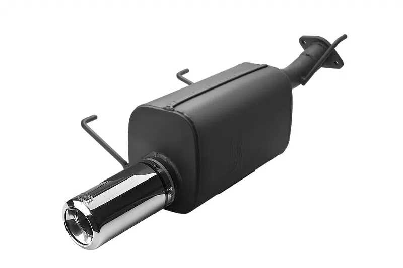 Sportovní laděný výfuk Ulter NISSAN JUKE 1,6 T 140kW 2010-2015 SUV