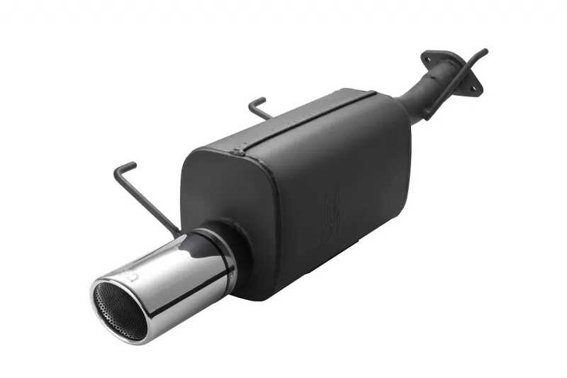 Sportovní laděný výfuk Ulter NISSAN JUKE 1,6i 86kW 2010-2015 SUV