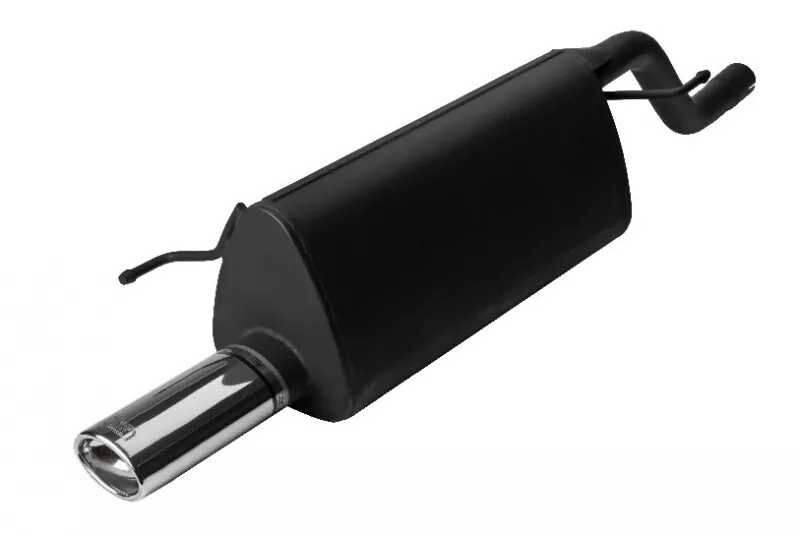 Sportovní laděný výfuk Ulter OPEL Corsa E 1,4 66kW 2014-nadal HATCHBACK