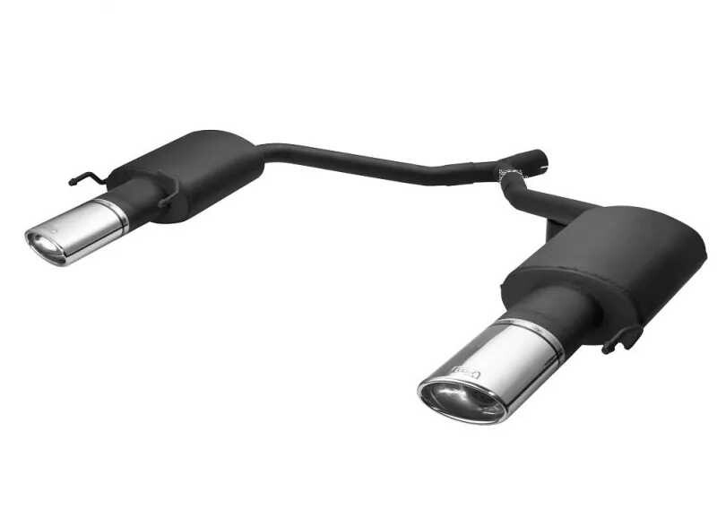 Sportovní laděný výfuk Ulter OPEL Insignia FWD COMBI 2.0 CDTi 118kW 2008-2012 COMBI