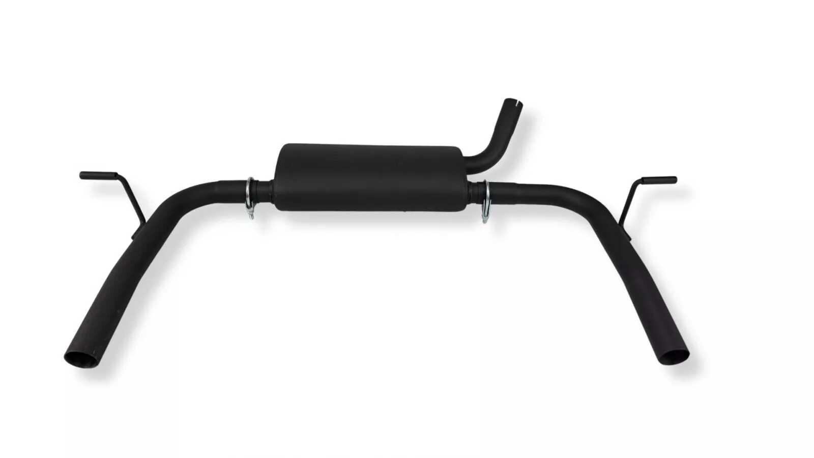 Sportovní laděný výfuk Ulter PEUGEOT 2008 GTLine (US) 1.2 PureTech 130 96kW 2019-nadal SUV