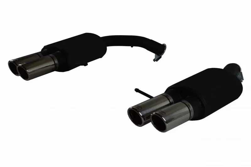 Sportovní laděný výfuk Ulter SEAT LEON III CUPRA (ST) 2.0TSI 195kW 2015-2016 COMBI