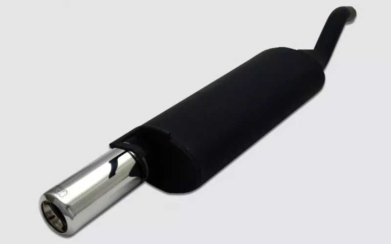 Sportovní laděný výfuk Ulter SKODA Favorit 1,3 40/43/50kW 1989-1994 HATCHBACK