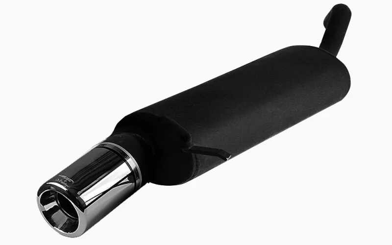 Sportovní laděný výfuk Ulter SKODA Felicia 1,3 40/43/50kW 1994-2001 HATCHBACK