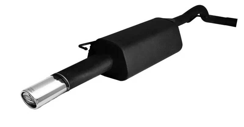 Sportovní laděný výfuk Ulter SKODA Octavia  1,8T 110kW 1996-2004 COMBI