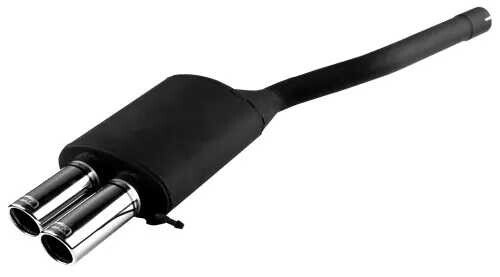 Sportovní laděný výfuk Ulter VOLKSWAGEN Jetta V 2,0 TDi 103kW 2005-2011 STANDARD