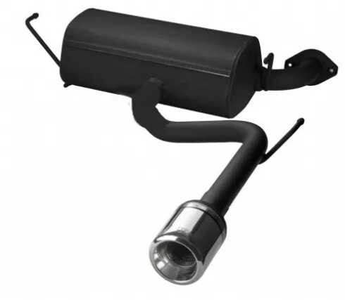 Sportovní laděný výfuk Ulter TOYOTA Celica T23 1,8 VVT-i 105kW 1999-2006 STANDARD