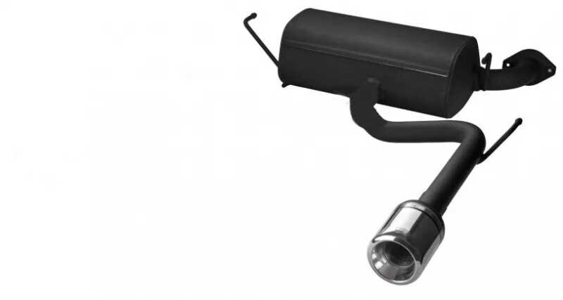 Sportovní laděný výfuk Ulter TOYOTA Celica T-Sport T23 1,8 VVT-i 141kW 2000-2006 STANDARD