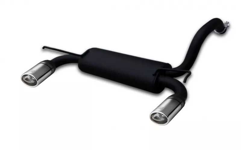 Sportovní laděný výfuk Ulter TOYOTA AYGO II 1,0 51kW 2014-nadal HATCHBACK