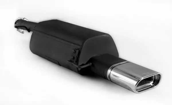 Sportovní laděný výfuk Ulter VOLKSWAGEN Passat B5 1,8i 20V 92kW 1996-2005 SEDAN