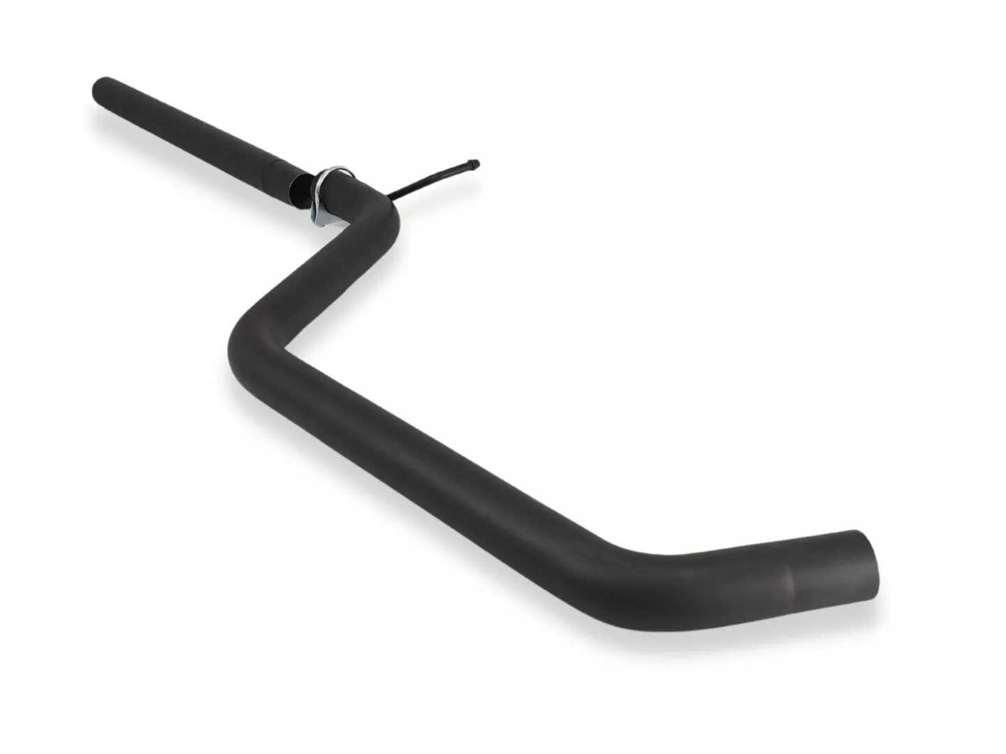 Sportovní laděný výfuk Ulter VOLKSWAGEN Golf VII GTI LOOK 1,4 TSI 90/103kW 2012-2019 HATCHBACK