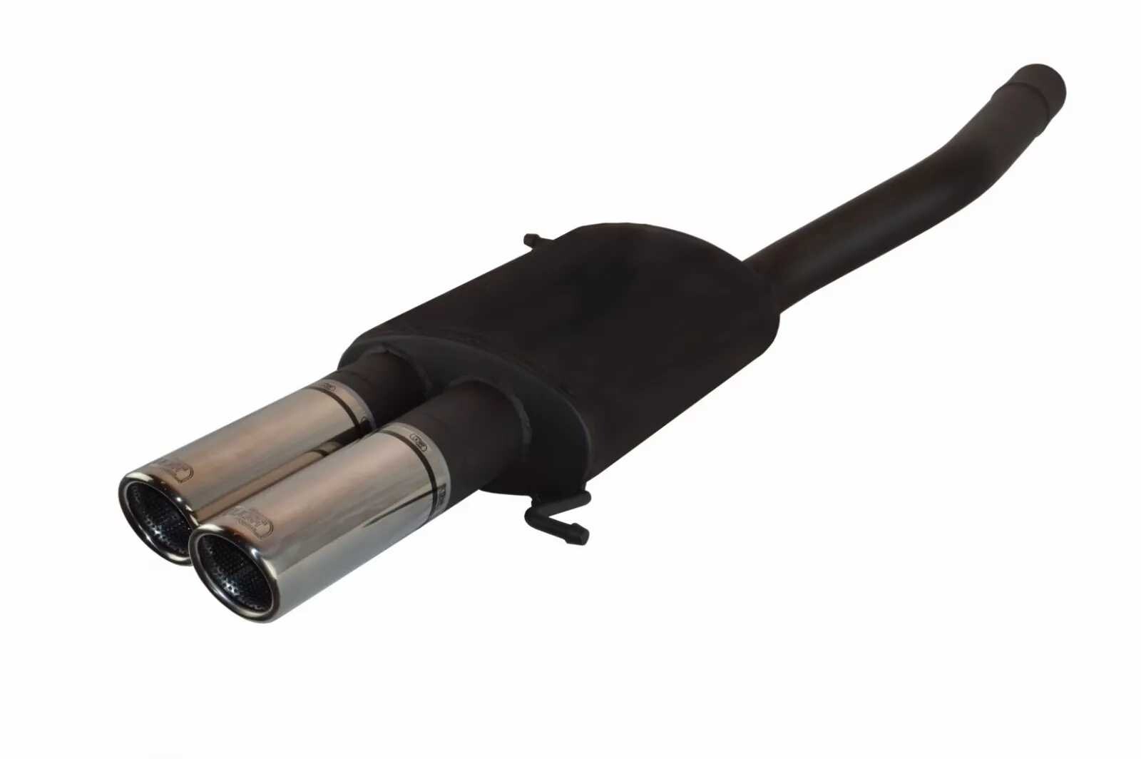 Sportovní laděný výfuk Ulter VOLKSWAGEN POLO MK5 1,4 GTI 132kW 2012-2017 HATCHBACK