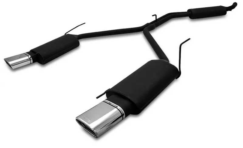 Sportovní laděný výfuk Ulter VOLKSWAGEN T4 2,4 D 57kW 1992-2003 VAN