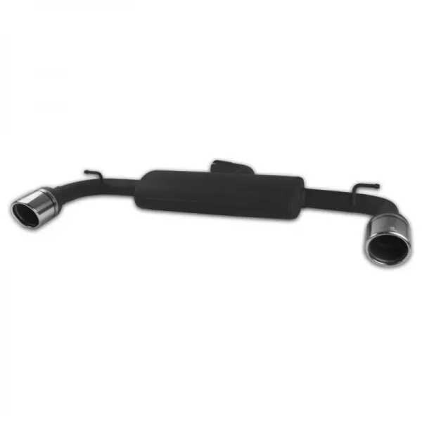 Sportovní laděný výfuk Ulter VOLKSWAGEN GOLF VII GTI 2,0 169kW 2012-2016 HATCHBACK