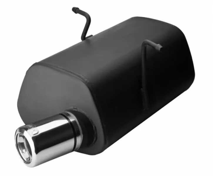 Sportovní laděný výfuk Ulter MINI Cooper 1,4i 70kW 2000-2006 HATCHBACK