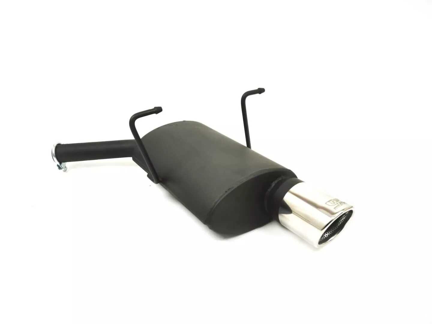 Sportovní laděný výfuk Ulter MINI ONE 1,6 66kW 2000-2006 HATCHBACK