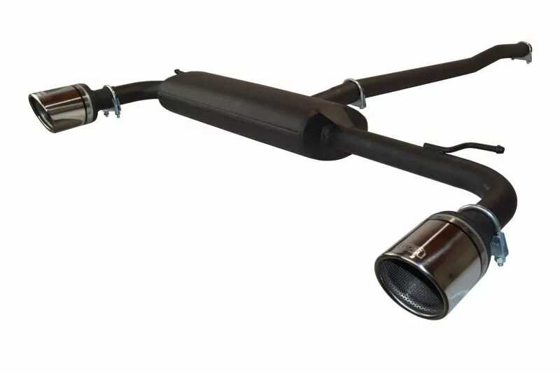 Sportovní laděný výfuk Ulter MINI Countryman 1,6 135kW 2011-2017 HATCHBACK