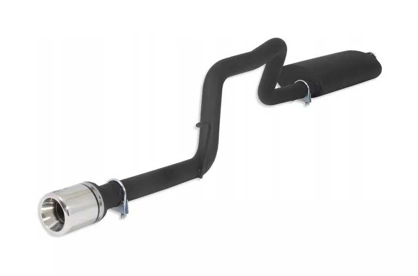 Sportovní laděný výfuk Ulter JEEP Grand Cheerokee WJ 4,7 V8 173kW 1999-2004 SUV