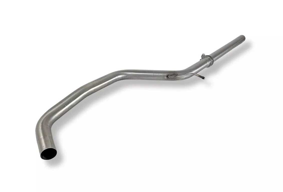 Sportovní laděný výfuk Ulter CUPRA Formentor 1,5 TSI 110kW 2020-nadal HATCHBACK