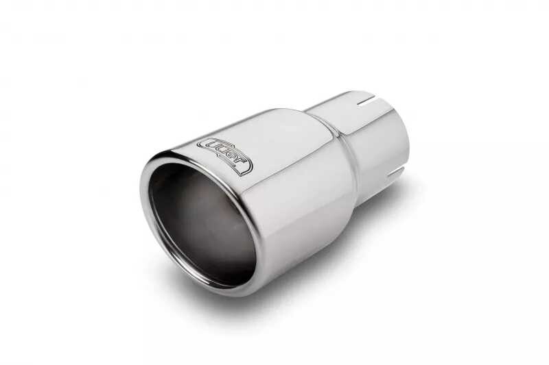 Univerzální koncovka výfuku ULTER kulatá průměr 90 délka 190mm