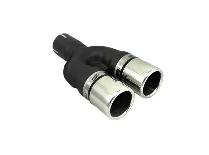 Univerzální koncovka výfuku ULTER kulatá průměr 60 délka 170mm