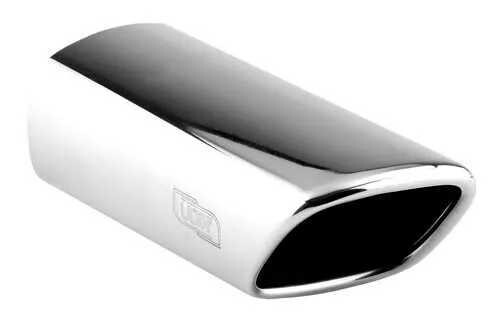 Univerzální koncovka výfuku ULTER obdélníková 105×80 délka 200mm