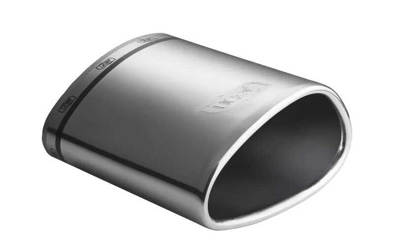 Univerzální koncovka výfuku ULTER speciální 160×80 délka 200mm