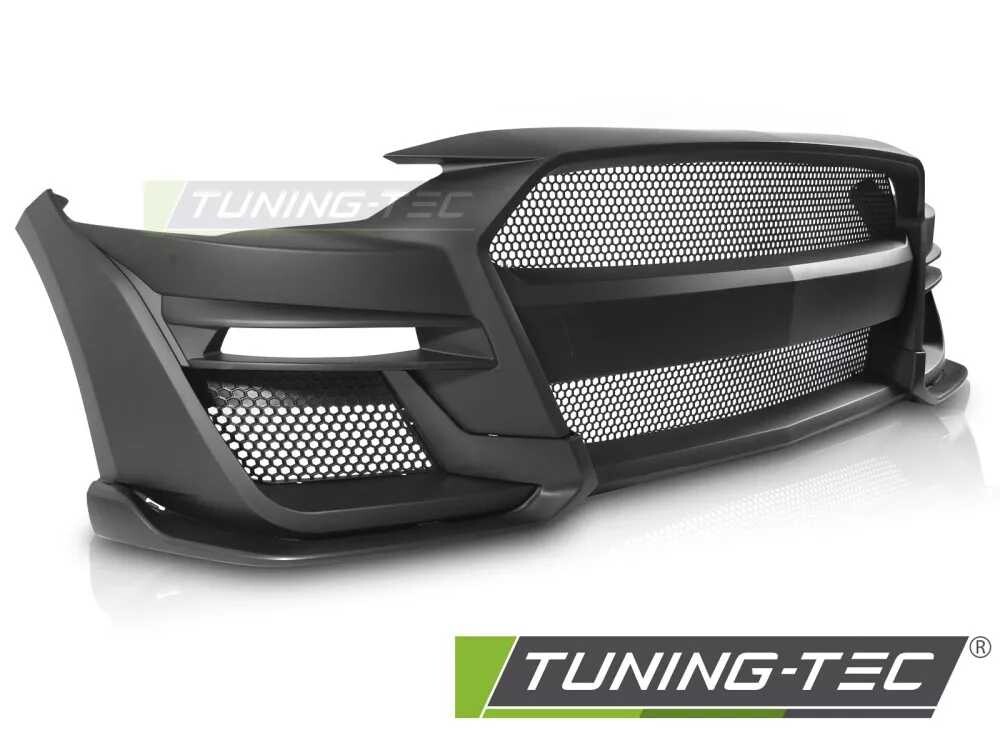 FRONT BUMPER SPORT fits FORD MUSTANG 18-22