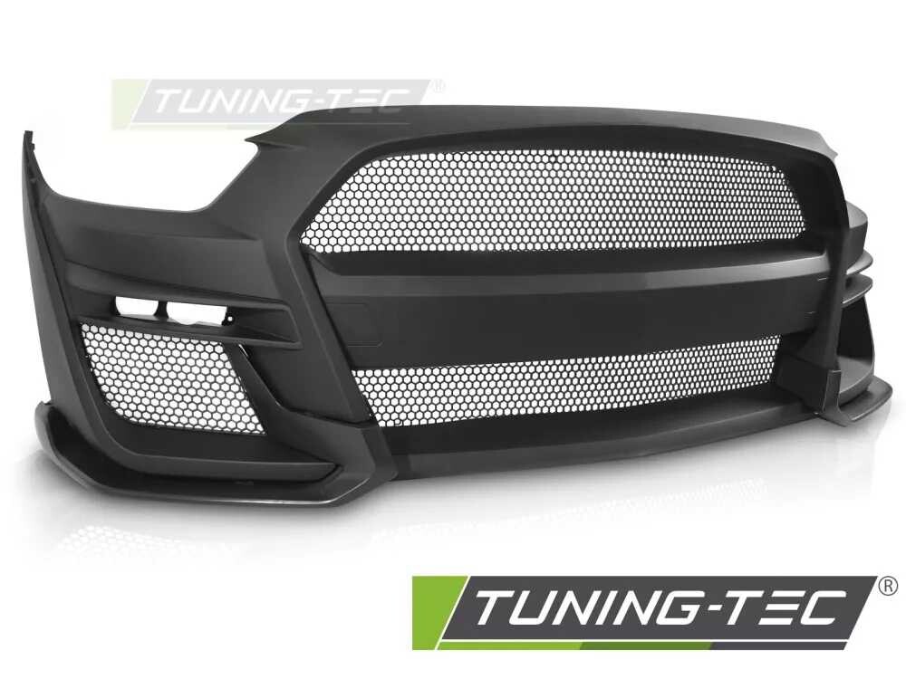 FRONT BUMPER SPORT fits FORD MUSTANG 14-17