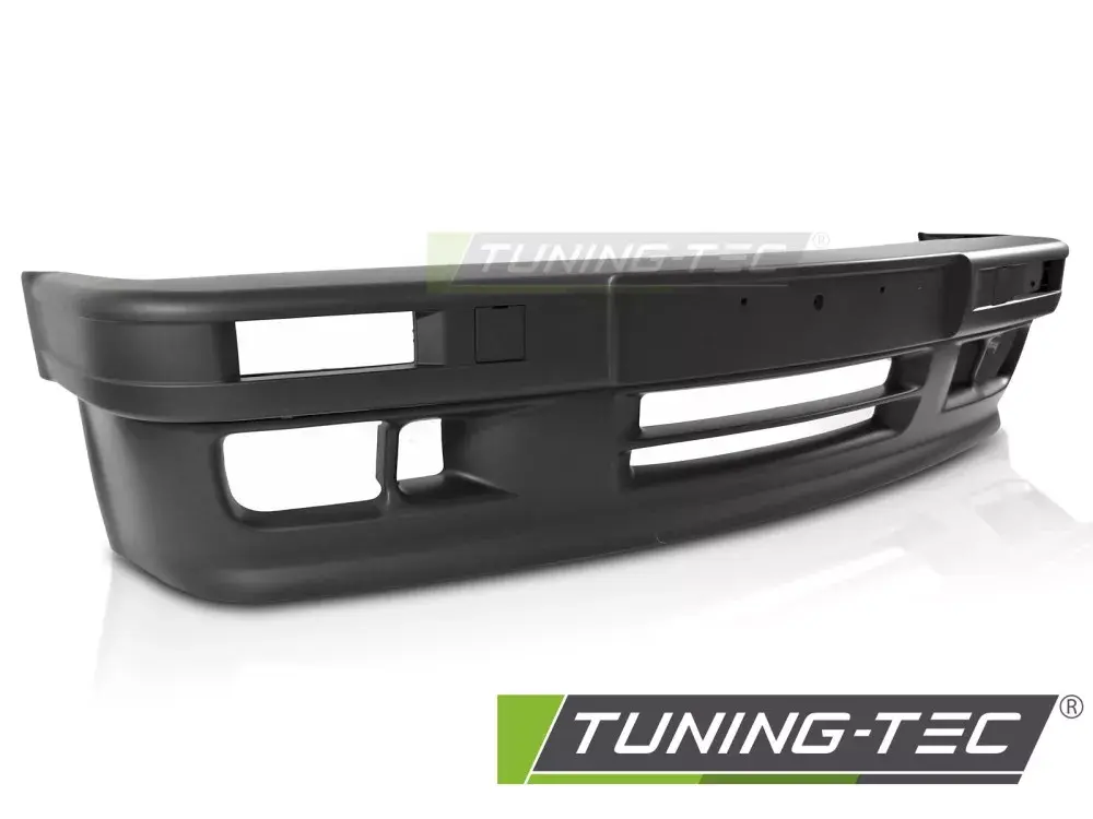 FRONT BUMPER SPORT STYLE fits BMW E30 82-90