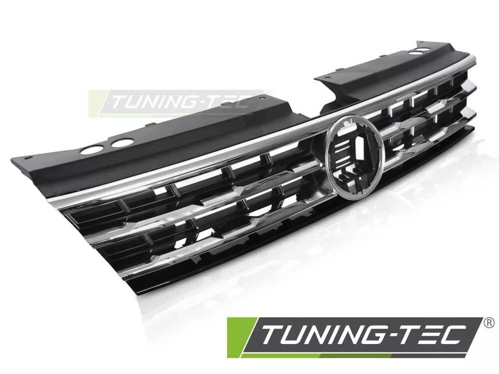 GRILLE SPORT STYLE CHROME fits VW TIGUAN II 15-20