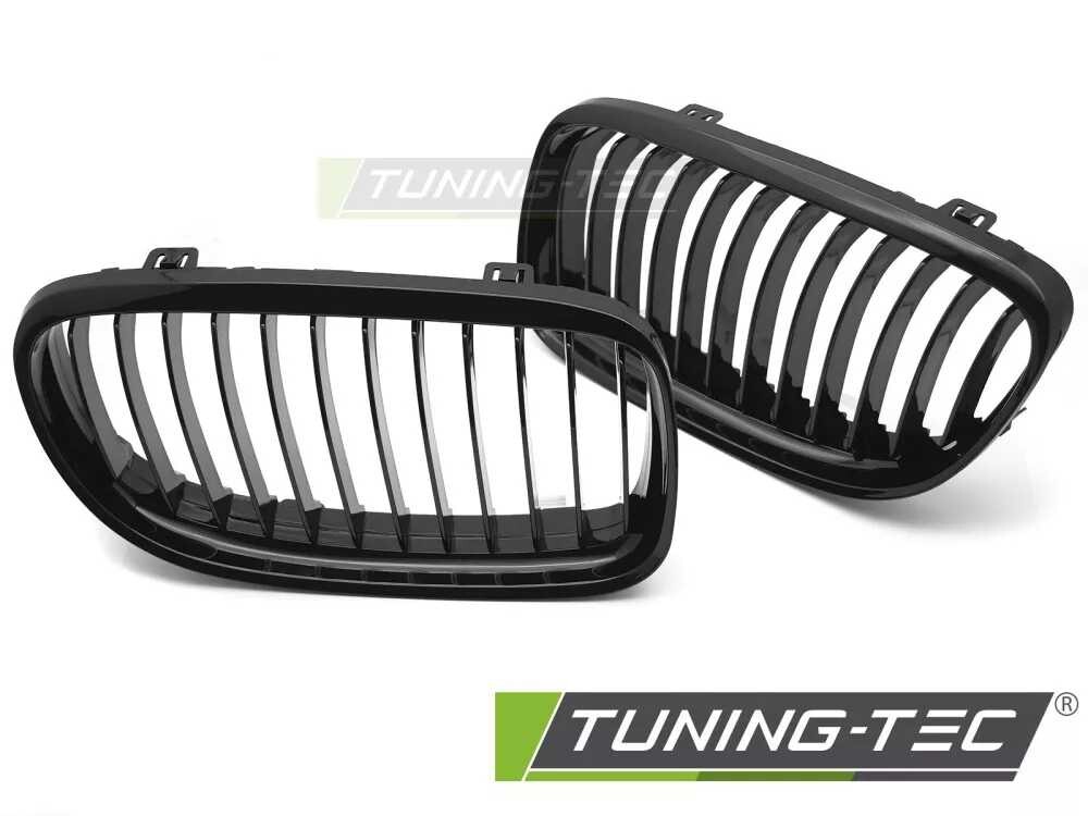 GRILLE GLOSSY BLACK fits BMW E90 / E91 LCI 09-11