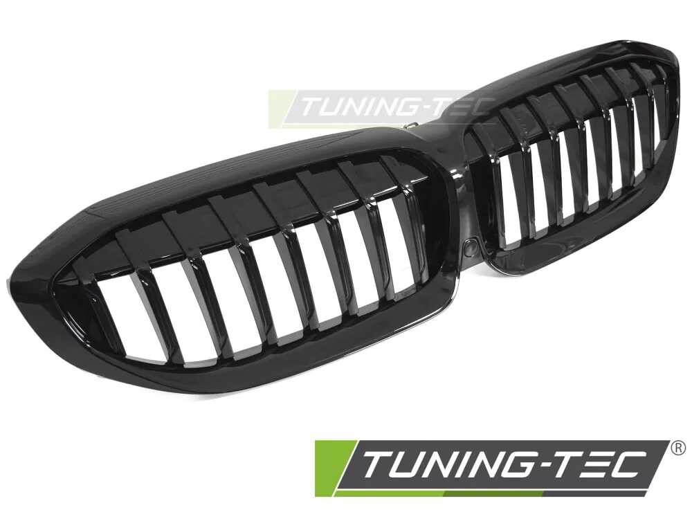 GRILLE GLOSSY BLACK fits BMW G20 / G21 19-22