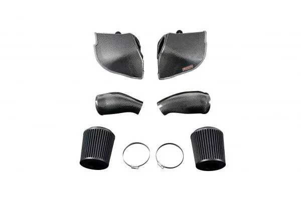 Karbonový kit sání Arma pro BMW 5-Series G90 M5 / G99 M5 Touring (24-)