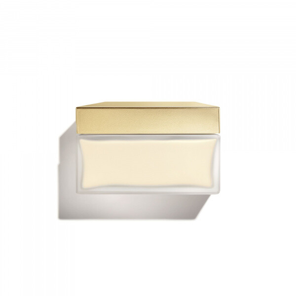 CHANEL GABRIELLE CHANEL RADIANCE BODY CREAM tělový krém 150G dámská  150 G