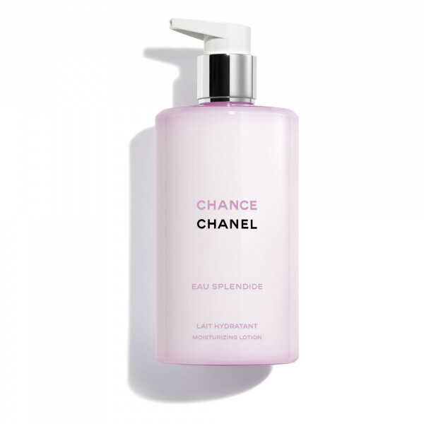 CHANEL CHANCE EAU SPLENDIDE HYDRATAČNÍ MLÉKO 400ML dámská  400 ML