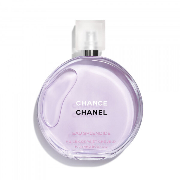 CHANEL CHANCE EAU SPLENDIDE TĚLOVÝ A VLASOVÝ OLEJ  dámská  150 ml