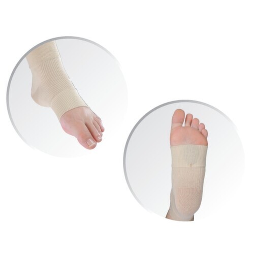 DR.GREPL Bandáž kotníková vel.38-41