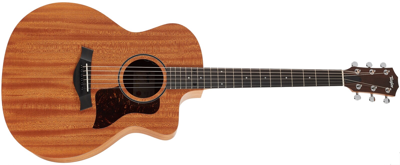 Taylor 24ce (rozbalené)