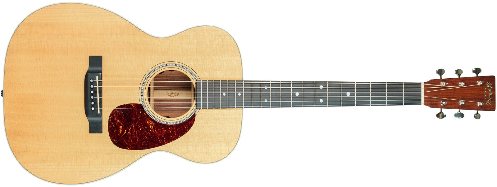 Martin 2019 00-16E