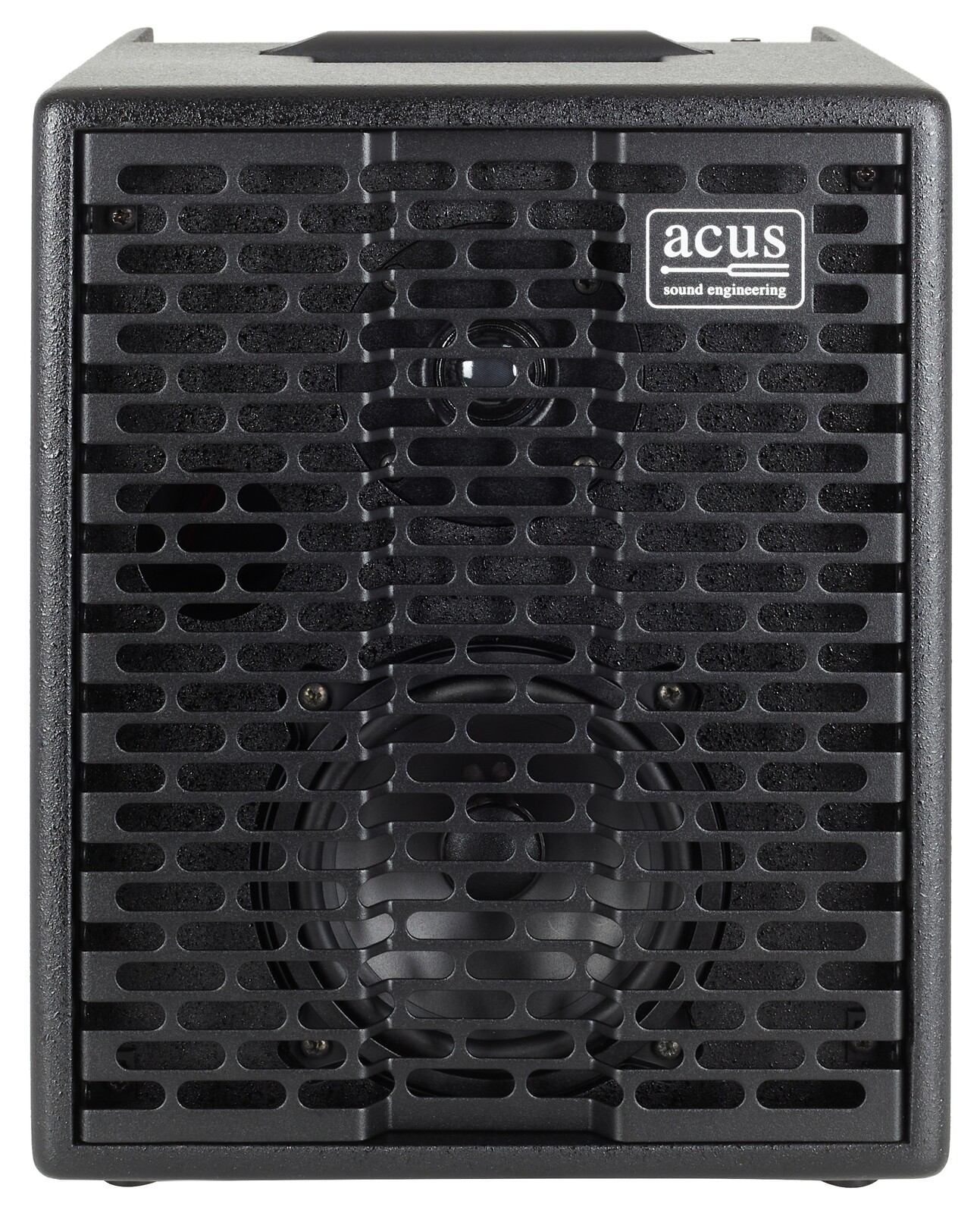 Acus OneForStreet 5 Black (rozbalené)