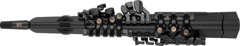 Yamaha YDS-120 (rozbalené)