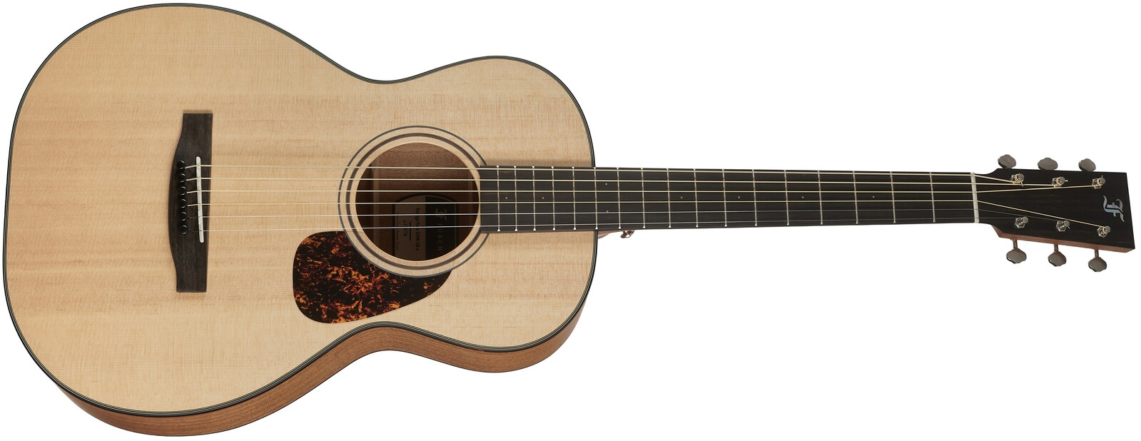 Furch Vintage Pure OOM-SM CNR Active (rozbalené)