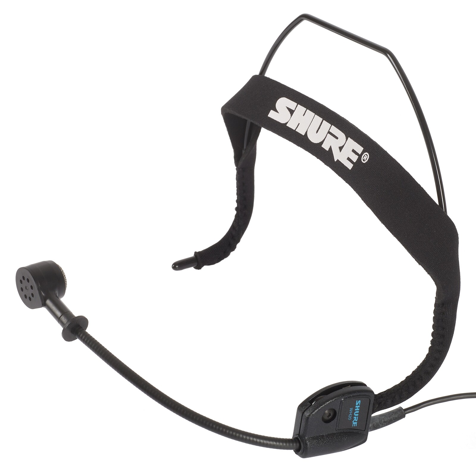 Shure WH20-QTR (rozbalené)